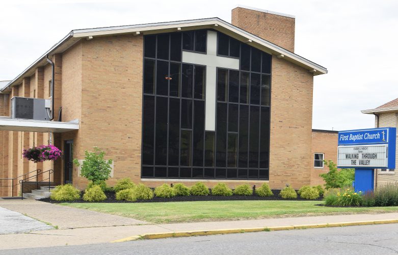Eighteen COVID-19 cases now linked to outbreak at First Baptist Church in Wheeling